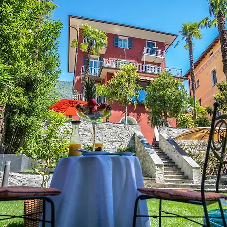 Bed & Breakfast Boutique And Garden *