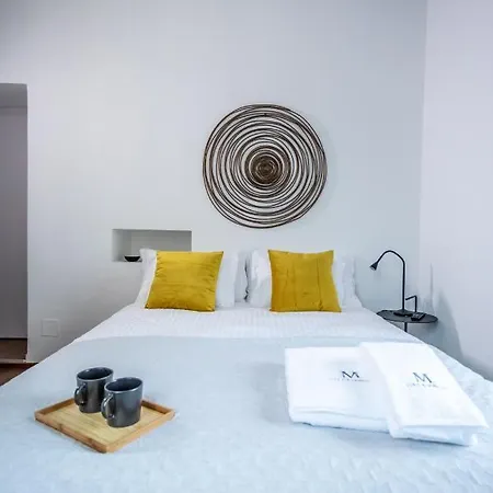 Boutique Rooms&garden 3* Muralto