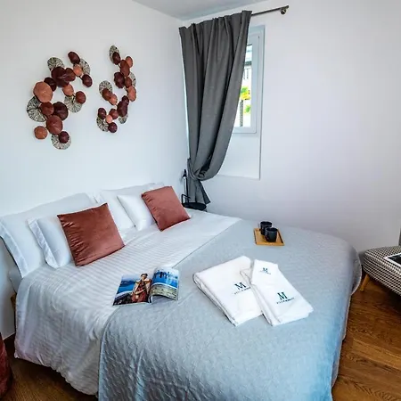 Boutique Rooms&garden Muralto