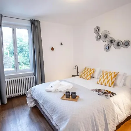 Boutique And Garden Bed and breakfast 3*