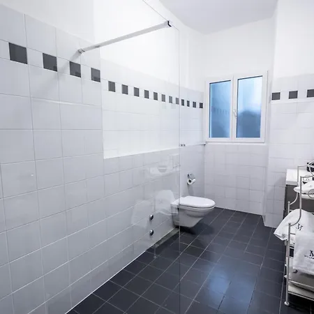 Couette-café Boutique Rooms&garden 3*