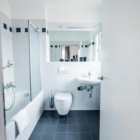 Boutique Rooms&garden Couette-café