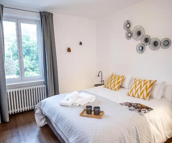 Boutique And Garden Bed and Breakfast 3*