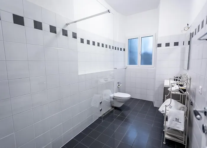 Bed and Breakfast Boutique And Garden 3*