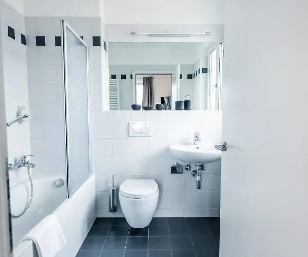 Boutique And Garden Bed and Breakfast