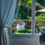 Boutique And Garden ベッド・アンド・ブレックファスト