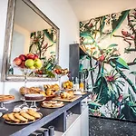 ベッド・アンド・ブレックファスト Boutique And Garden