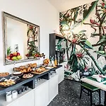 Boutique And Garden 3* Muralto