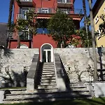 ベッド・アンド・ブレックファスト Boutique And Garden Muralto