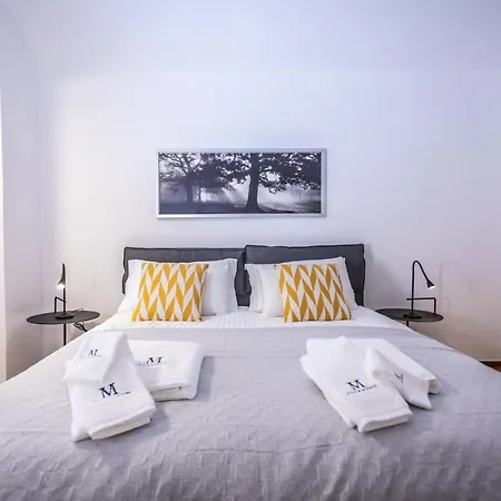 Boutique And Garden Bed & Breakfast Muralto