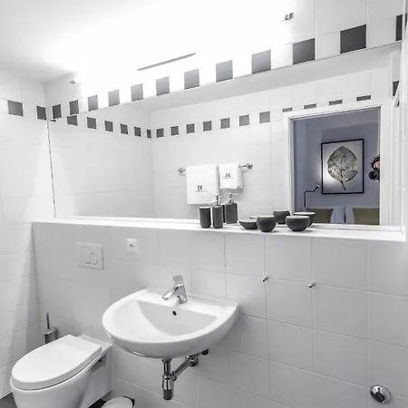 Bed and Breakfast Boutique And Garden Muralto