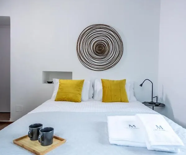 Boutique And Garden 3* Muralto