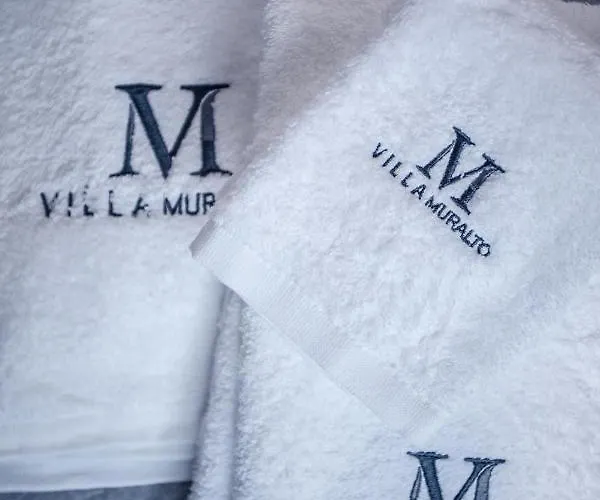 Boutique And Garden Bed & Breakfast Muralto